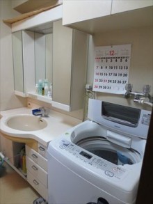 ご夫婦の会話が楽しめる明るい空間に ご夫婦の会話が楽しめる明るい空間に